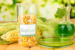 Holbeache biofuel availability